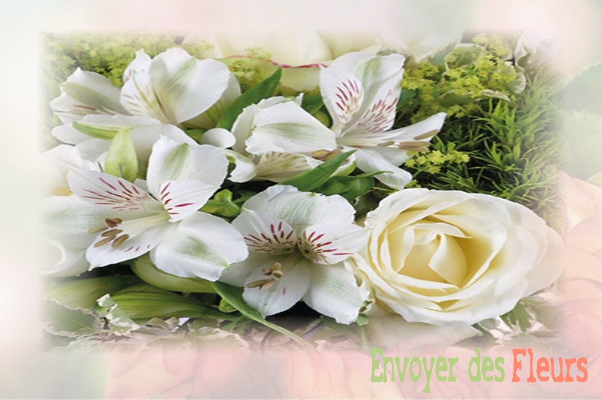 envoyer des fleurs à à POLEYMIEUX-AU-MONT-D-OR